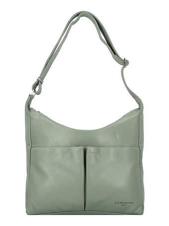 Liebeskind Hera Skuldertaske Læder 32 cm