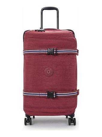 Kipling Basic Spontaneous 4 hjul Trolley M 66 cm