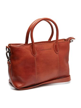 The Chesterfield Brand Novum Nákupní taška Kůže 34 cm