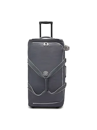 Kipling Basic Teagan 2-pyöräinen Matkakassi L 77 cm Kipling Basic Teagan 2-pyöräinen Matkakassi L 77 cm