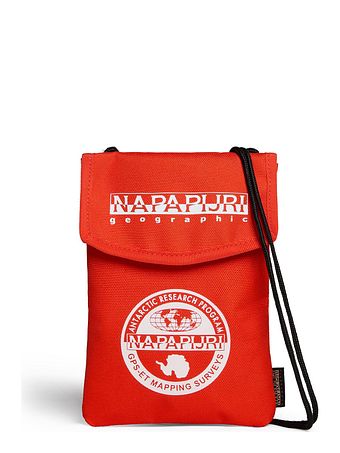 Napapijri H-Hornby Brysttaske 15 cm