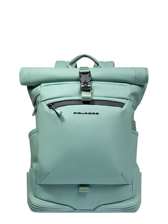 Piquadro Corner Daypack 42 cm Laptoprum Piquadro Corner Daypack 42 cm Laptoprum