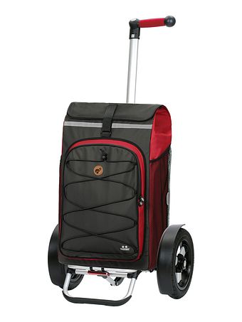 Andersen Shopper Tura Shopper Fado 2.0 indkøbstrolley 70 cm