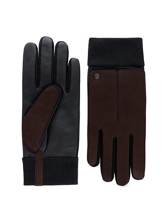 Roeckl Classic Copenhagen Touch-handsker i læder