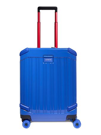 Piquadro Pop 4 hjul Trolley 55 cm Piquadro Pop 4 hjul Trolley 55 cm