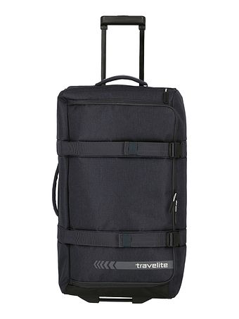 Travelite Kick Off 2-hjulet rejsetaske 68 cm