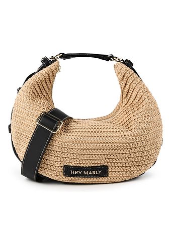 Hey Marly Coastal Sister Bolsa de hombro M 38 cm Hey Marly Coastal Sister Bolsa de hombro M 38 cm