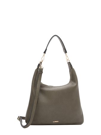 L.CREDI Parmida Skuldertaske 33 cm L.CREDI Parmida Skuldertaske 33 cm