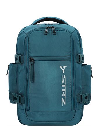 Polestream Strz by Berlin rejserygsæk 39 cm rum til bærbar computer Polestream Strz by Berlin rejserygsæk 39 cm rum til bærbar computer