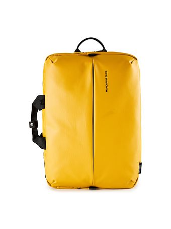 Mandarina Duck Eco Coated-rygsæk 40 cm