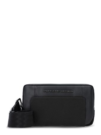 Porsche Design Roadster Skuldertaske Læder 20 cm
