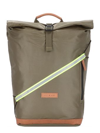 Greenburry Aviator-rygsæk 44 cm med rum til bærbar computer