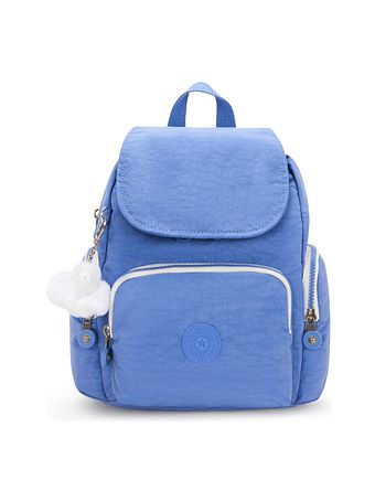 Kipling Basic City Zip Mini Kaupunkireppu 29 cm