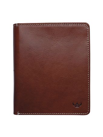 Golden Head Bari Pung RFID-beskyttelse Læder 10.5 cm