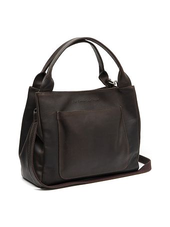The Chesterfield Brand Tenara Taška přes rameno Kůže 29 cm