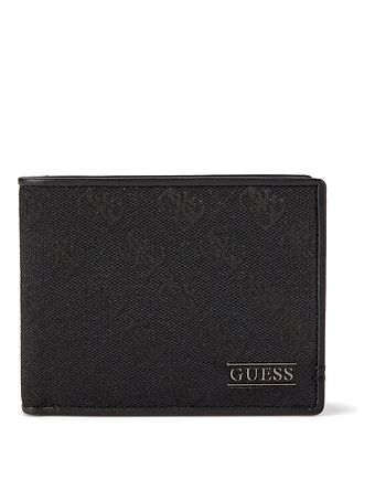 Guess Boston Pung RFID-beskyttelse 12 cm
