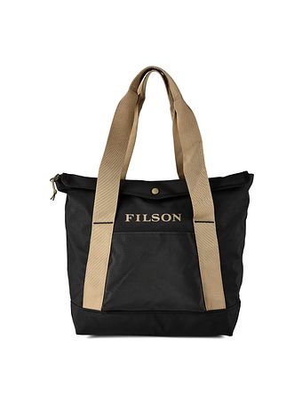 Filson All-Weather Skuldertaske 37 cm Laptoprum