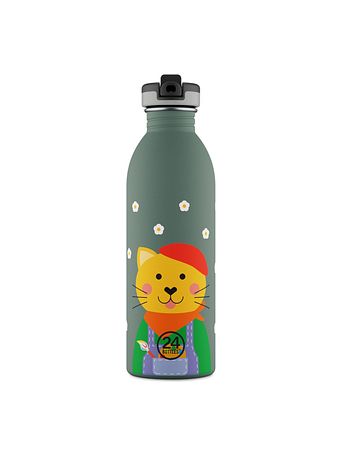 24Bottles Urban drikkeflaske til børn 500 ml 24Bottles Urban drikkeflaske til børn 500 ml
