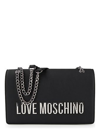 Love Moschino Bold Love Skuldertaske 25 cm
