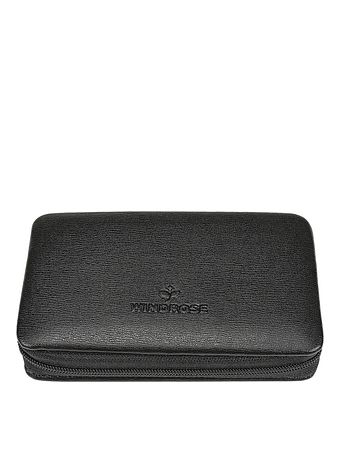 Windrose Ambiance Manicuresæt Læder