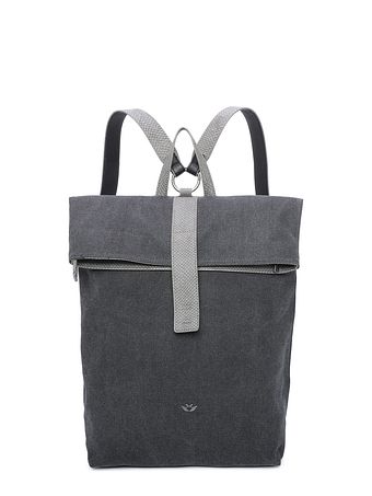 Fritzi aus Preußen Izzy03 Canvas Daypack 40 cm