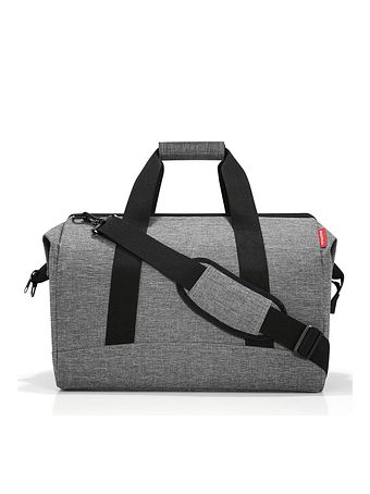 reisenthel Allrounder L Weekender rejsetaske 48 cm
