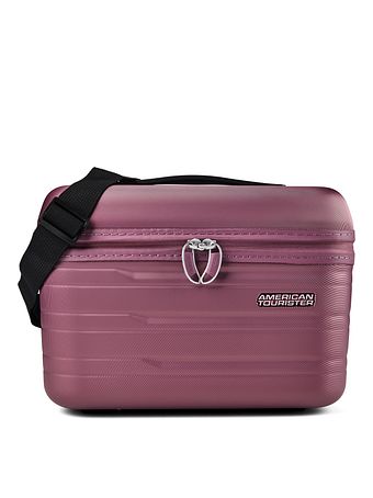 American Tourister Flashline Beauty case 36 cm American Tourister Flashline Beauty case 36 cm