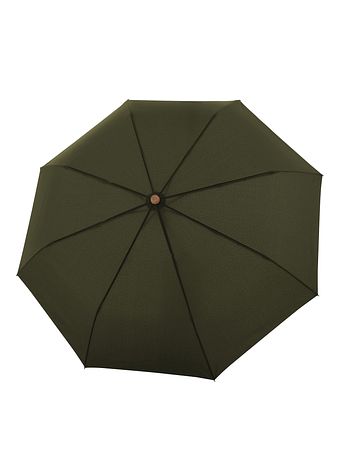 Doppler Nature Paraply med lang pind 89 cm