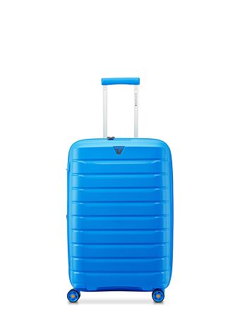 Roncato B-Flying Move 4 hjul Trolley 68 cm med strækfold