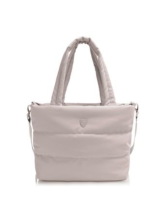 Heys Puffer Shopper-taske 35 cm Laptoprum
