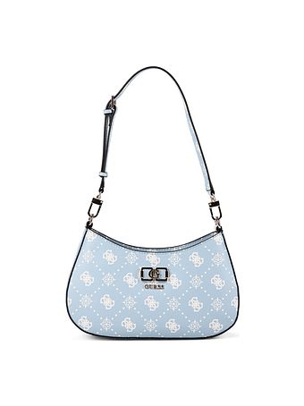 Guess Emelie Skuldertaske 26 cm Guess Emelie Skuldertaske 26 cm