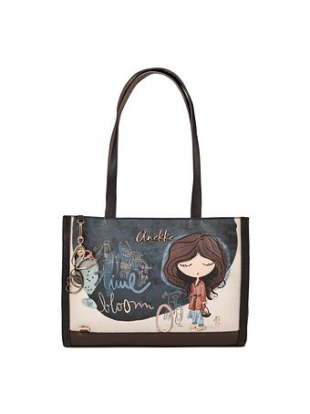 Anekke Tulip Bolsa de hombro 35 cm Anekke Tulip Bolsa de hombro 35 cm