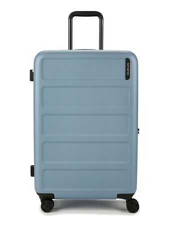 Samsonite Quadrix 4-hjulet trolley 68 cm Samsonite Quadrix 4-hjulet trolley 68 cm