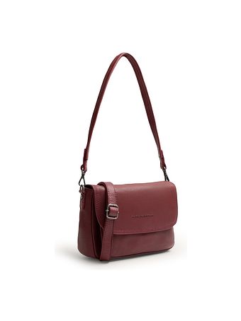The Chesterfield Brand Miloa Axelväska Läder 23 cm
