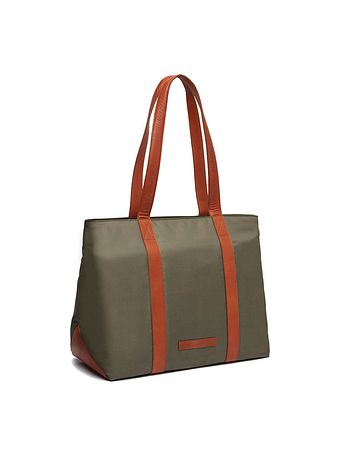 The Chesterfield Brand Otta Nákupní taška Kůže 40 cm Kapsa na notebook