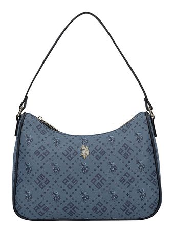 U.S. Polo Assn. New Hampton Skuldertaske 28 cm