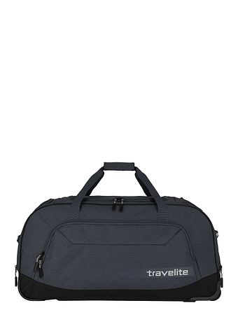 Travelite Kick Off 2 hjul Rejsetaske 77 cm