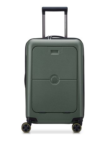 Delsey Paris Turenne 2.0 4 hjul Kabinetrolley 55 cm Laptoprum