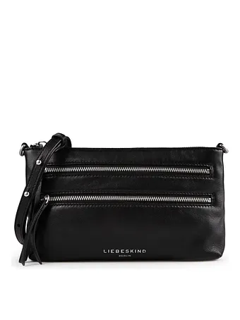 Liebeskind Zena Bolsa de hombro S Piel natural 25 cm Liebeskind Zena Bolsa de hombro S Piel natural 25 cm