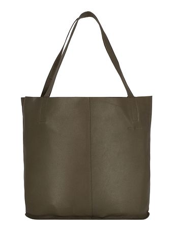 Greenburry Nappa Shopper-taske Læder 43 cm Greenburry Nappa Shopper-taske Læder 43 cm