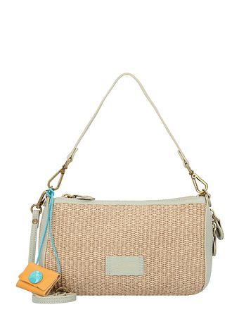 Gabs Skuldertaske 25 cm med strækfold