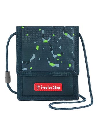 Step by Step Brysttaske 11 cm