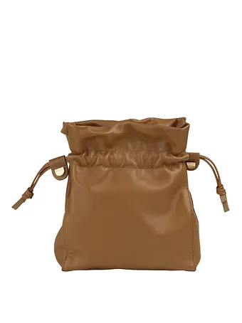 DuDu Crossbody taske Læder 18 cm DuDu Crossbody taske Læder 18 cm