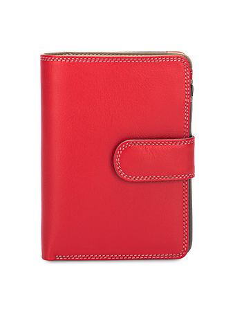 Mywalit Plånbok Läder 13 cm Mywalit Plånbok Läder 13 cm