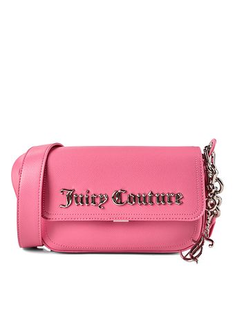 Juicy Couture Jasmine Taška přes rameno 23 cm