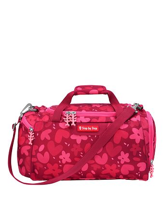 Step by Step Sportovní taška 36 cm