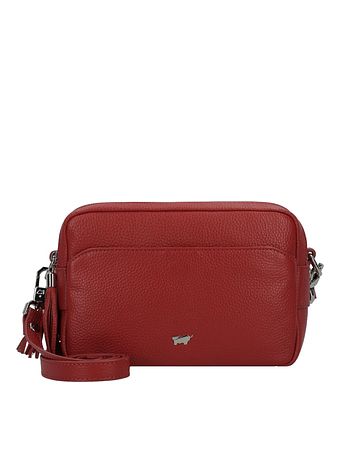 Braun Büffel Hanna Skuldertaske Læder 23 cm Braun Büffel Hanna Skuldertaske Læder 23 cm