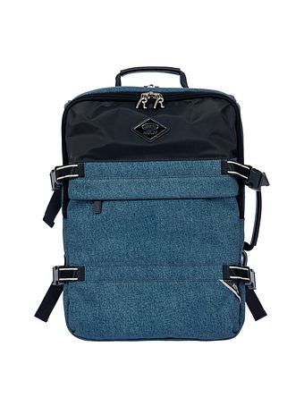 Bric's Bric's x Replay rejserygsæk 42 cm rum til bærbar computer