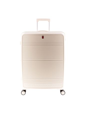 Gladiator 3500 4 hjul Trolley 75 cm med strækfold