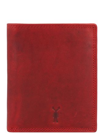 Jack Kinsky Risör Pung RFID-beskyttelse Læder 11 cm Jack Kinsky Risör Pung RFID-beskyttelse Læder 11 cm